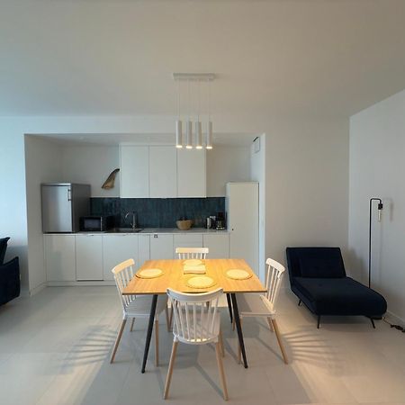 Baltic Sea Apartament Z Dostepem Do Basenu,Sauny ,Jacuzzi I Hali Sportowej Gąski Exteriér fotografie